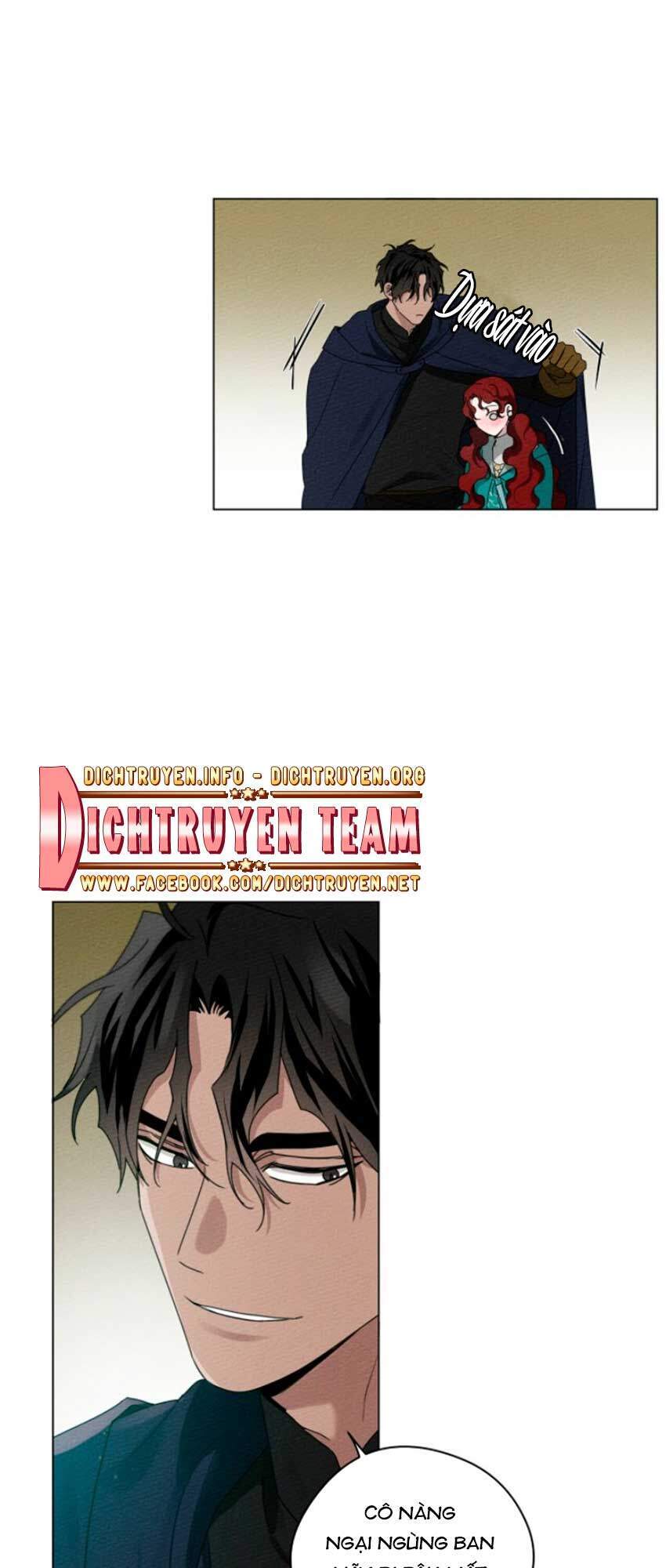 Dưới Bóng Cây Sồi Chapter 34 - Trang 2