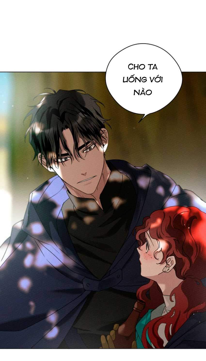 Dưới Bóng Cây Sồi Chapter 34 - Trang 2