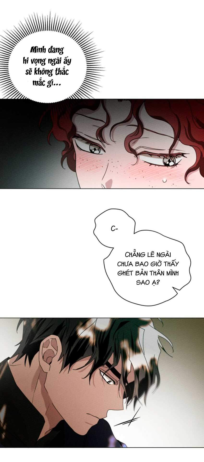 Dưới Bóng Cây Sồi Chapter 34 - Trang 2