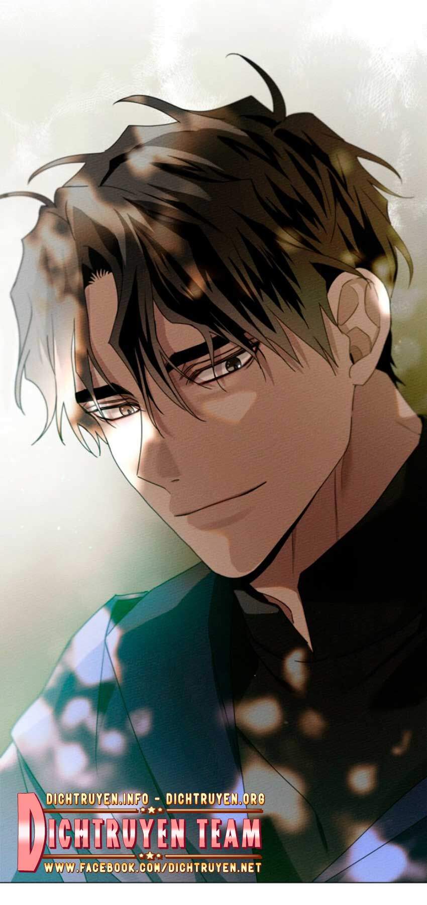 Dưới Bóng Cây Sồi Chapter 34 - Trang 2