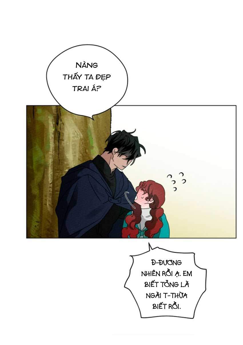 Dưới Bóng Cây Sồi Chapter 34 - Trang 2