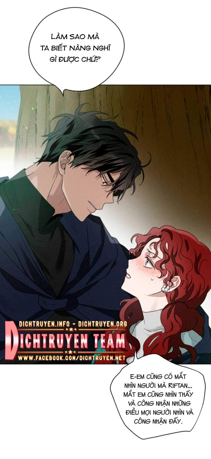 Dưới Bóng Cây Sồi Chapter 34 - Trang 2