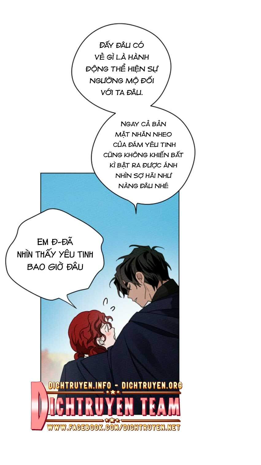 Dưới Bóng Cây Sồi Chapter 34 - Trang 2