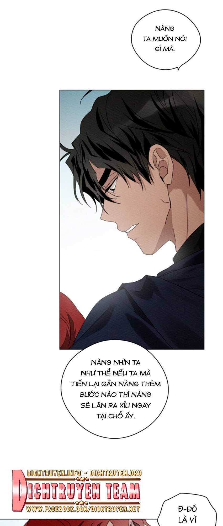 Dưới Bóng Cây Sồi Chapter 34 - Trang 2