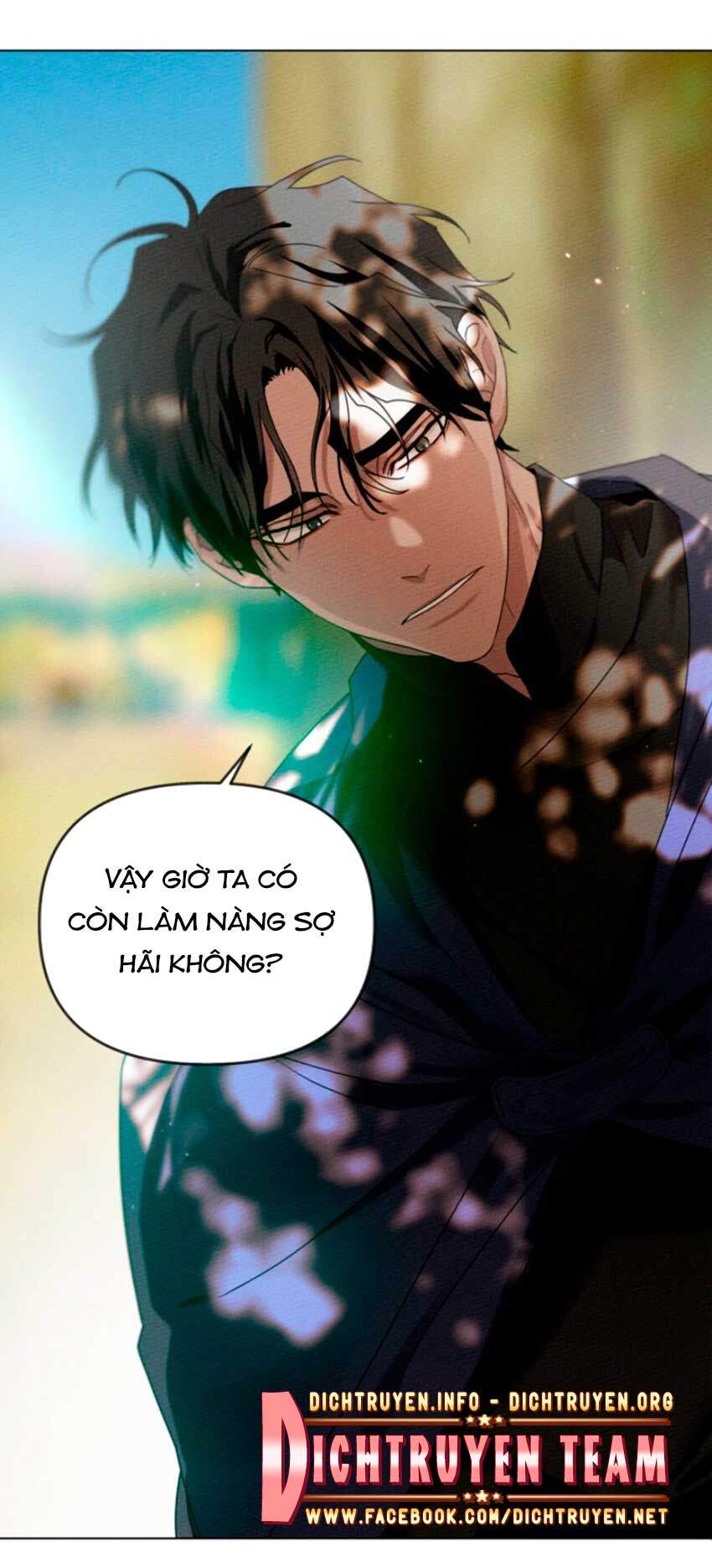 Dưới Bóng Cây Sồi Chapter 34 - Trang 2