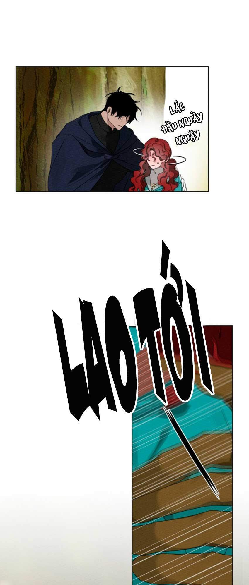 Dưới Bóng Cây Sồi Chapter 34 - Trang 2