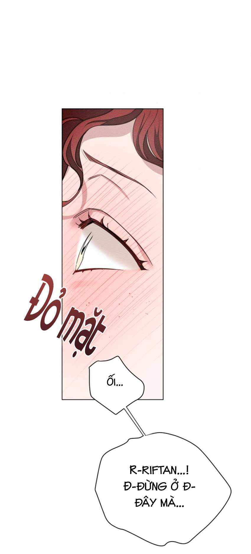 Dưới Bóng Cây Sồi Chapter 34 - Trang 2