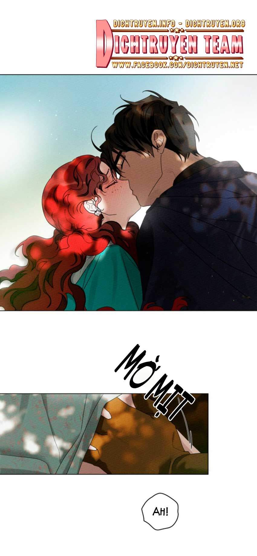 Dưới Bóng Cây Sồi Chapter 34 - Trang 2