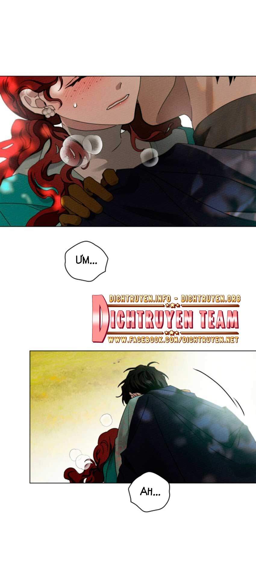 Dưới Bóng Cây Sồi Chapter 34 - Trang 2
