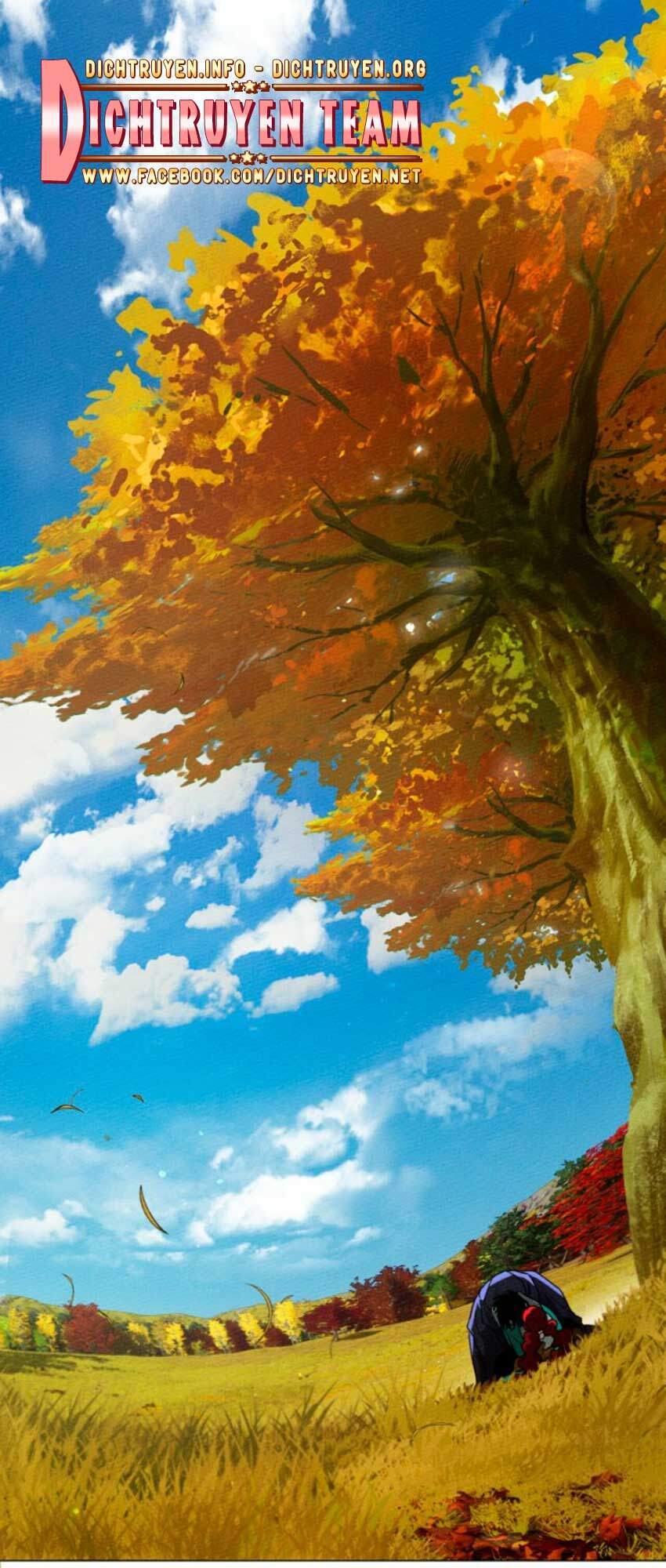 Dưới Bóng Cây Sồi Chapter 34 - Trang 2