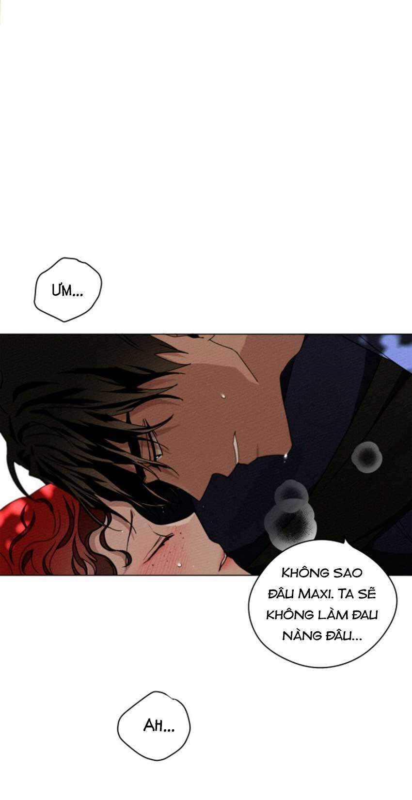 Dưới Bóng Cây Sồi Chapter 34 - Trang 2