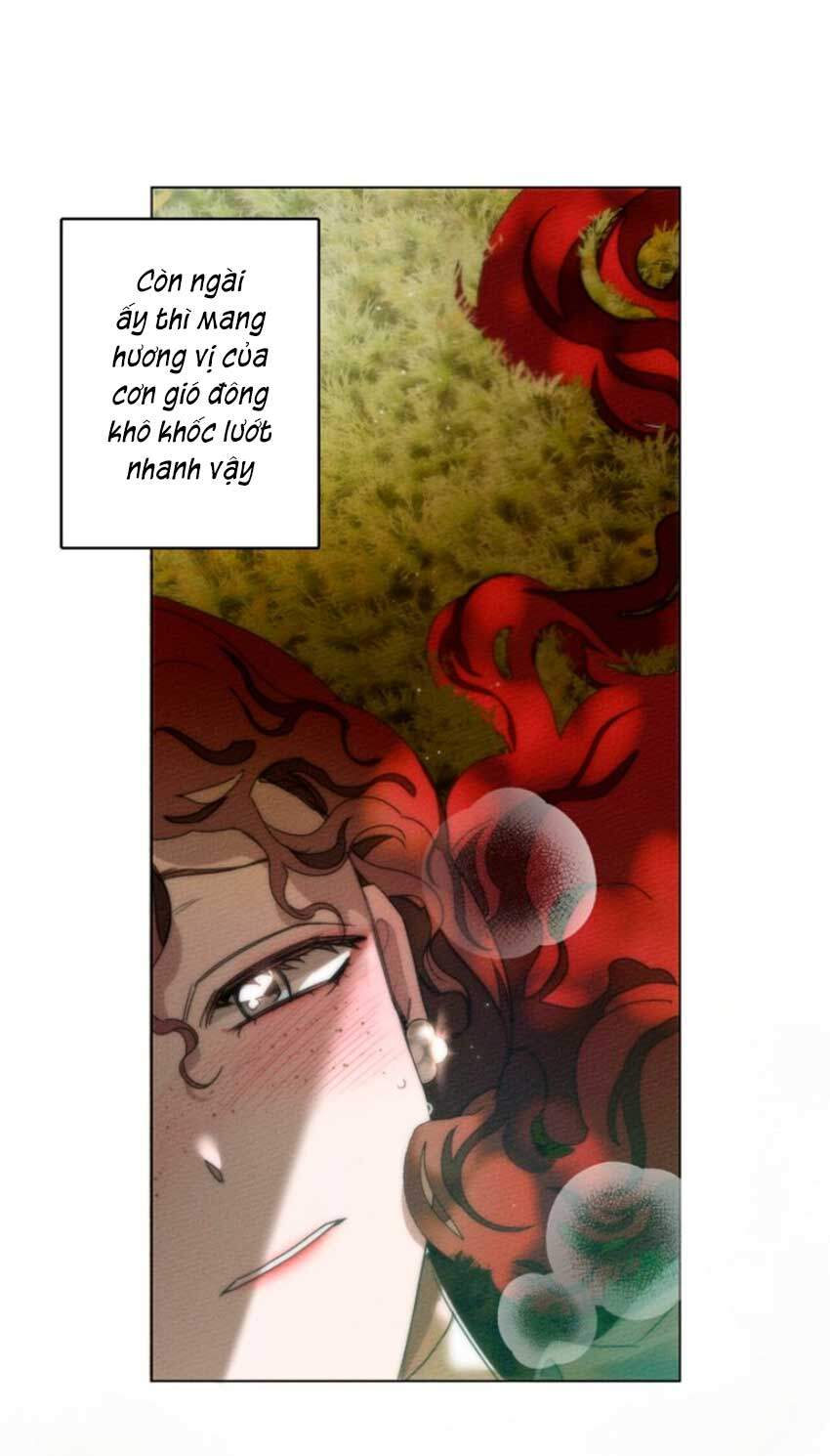 Dưới Bóng Cây Sồi Chapter 34 - Trang 2