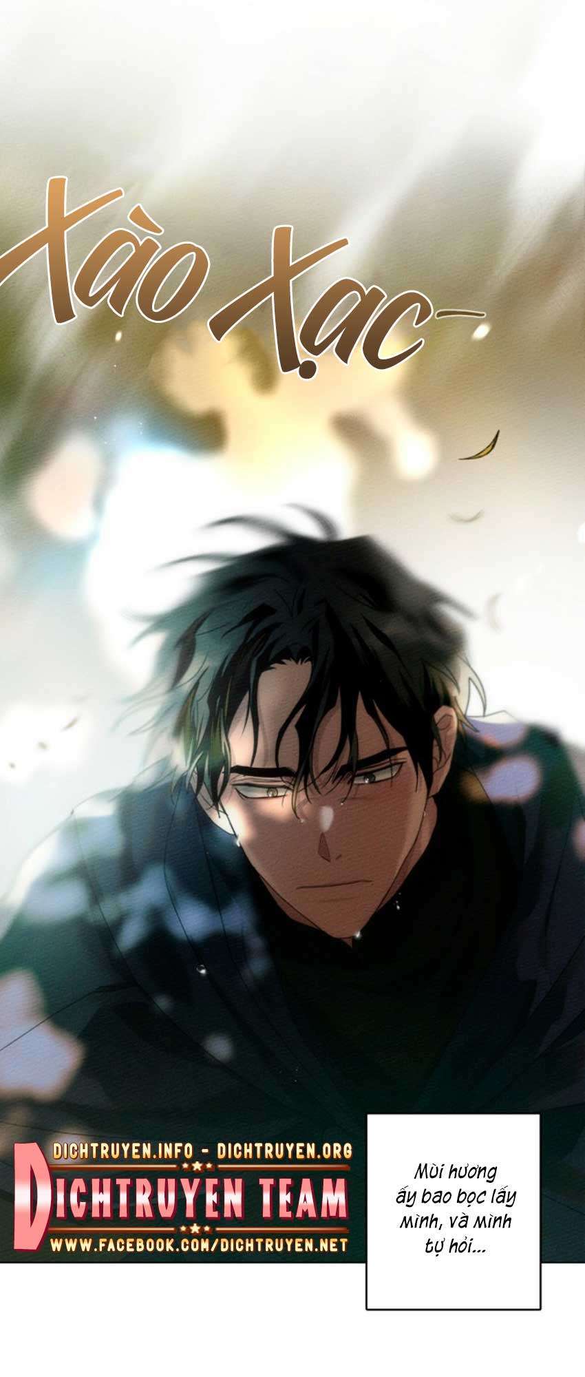 Dưới Bóng Cây Sồi Chapter 34 - Trang 2