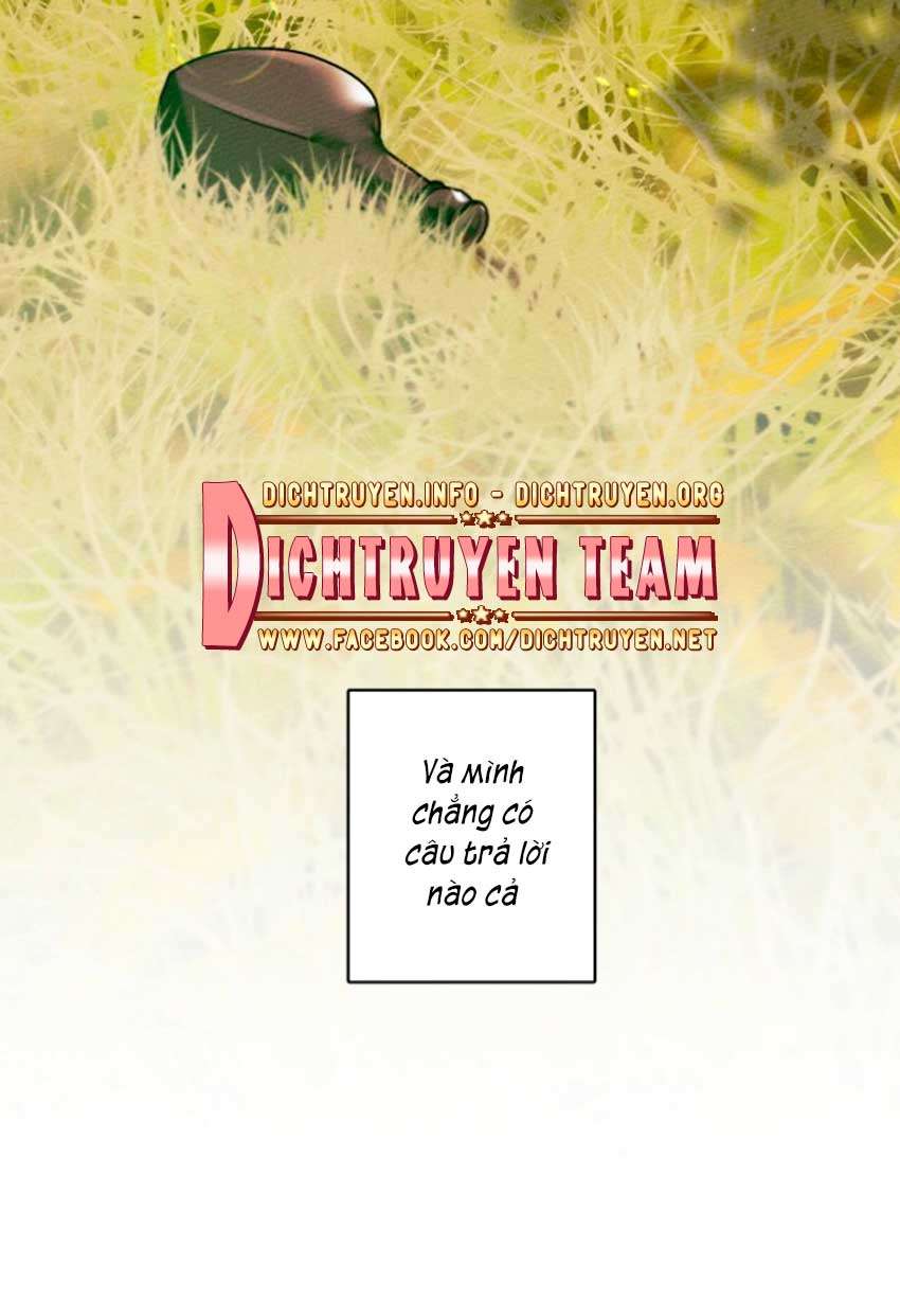 Dưới Bóng Cây Sồi Chapter 34 - Trang 2