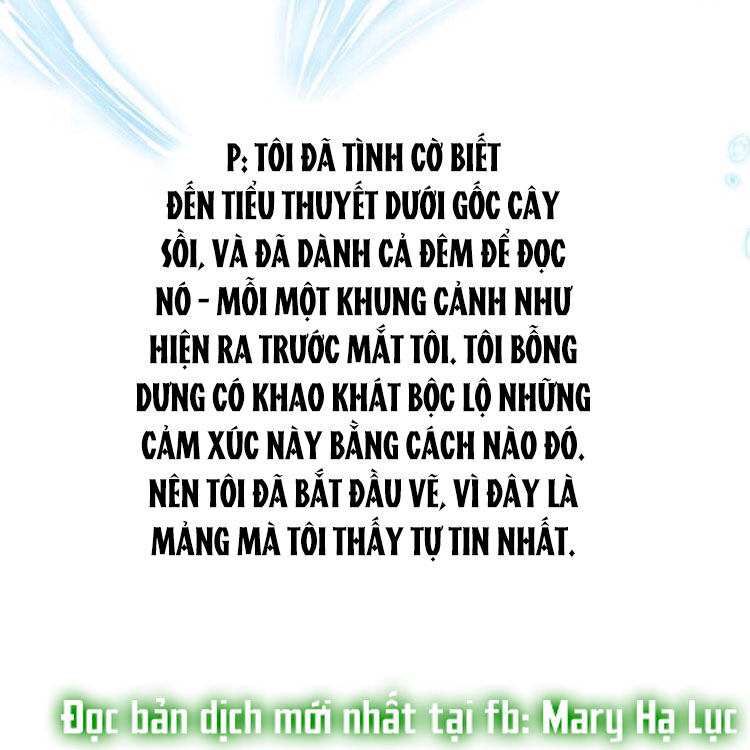 Dưới Bóng Cây Sồi Chapter 35 - Trang 2