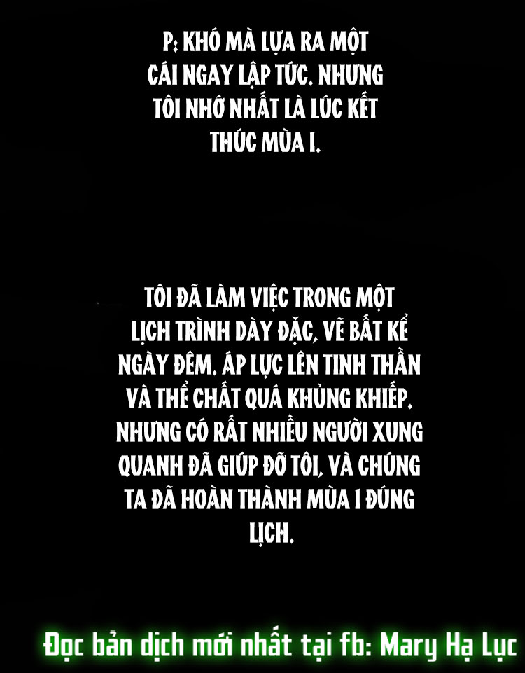 Dưới Bóng Cây Sồi Chapter 35 - Trang 2