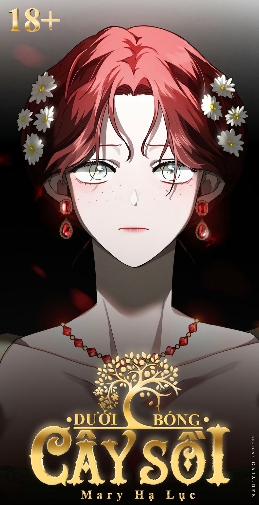 Dưới Bóng Cây Sồi Chapter 35 - Trang 2