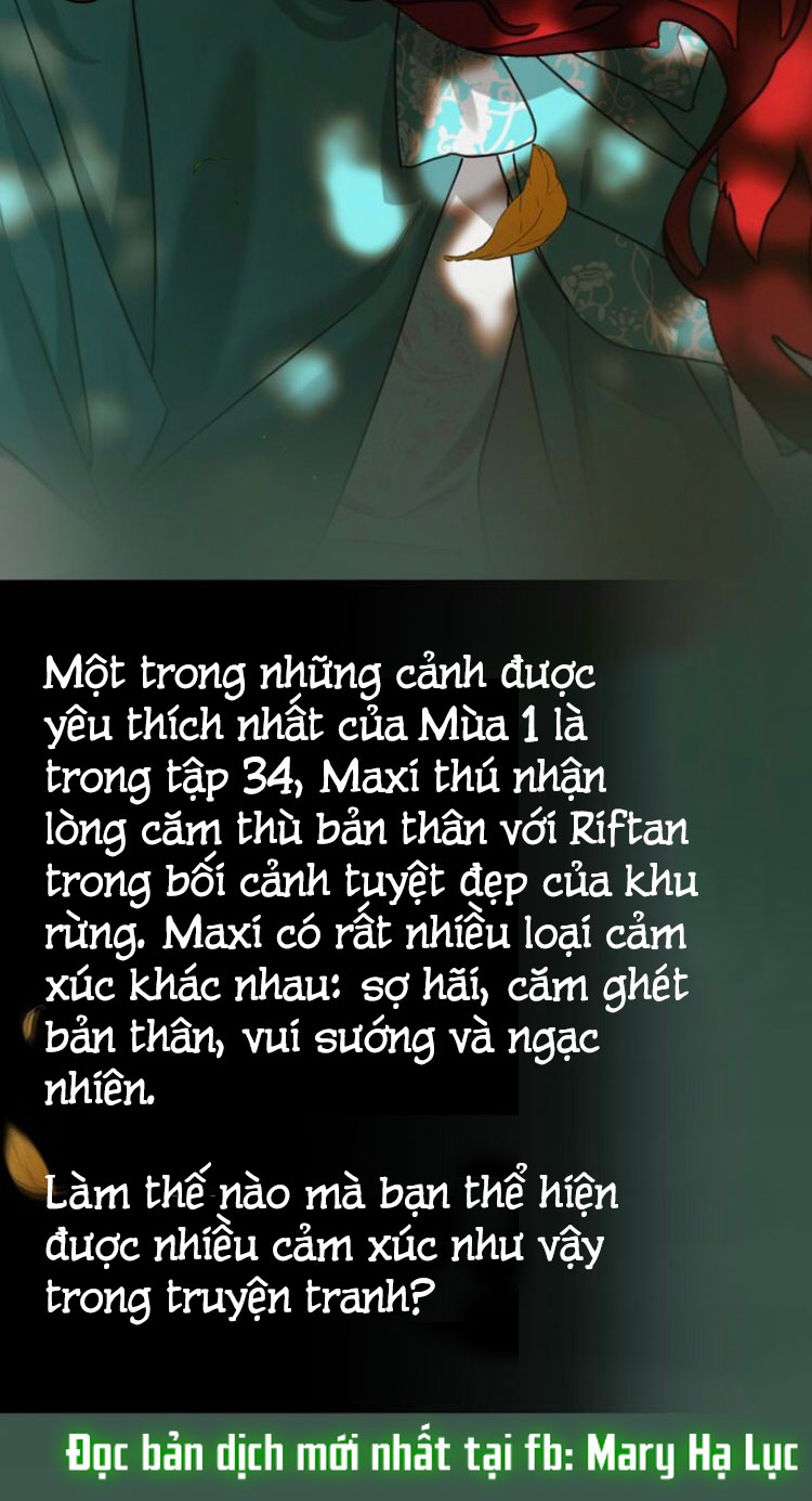 Dưới Bóng Cây Sồi Chapter 35 - Trang 2