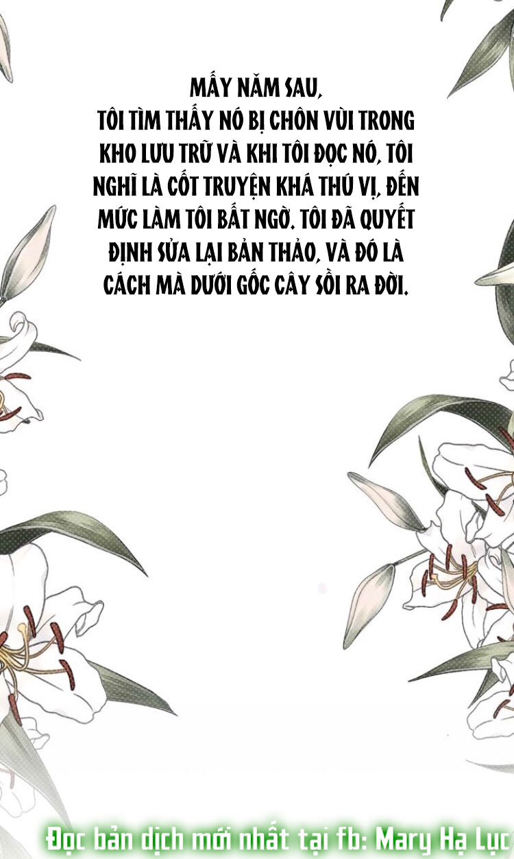 Dưới Bóng Cây Sồi Chapter 35 - Trang 2