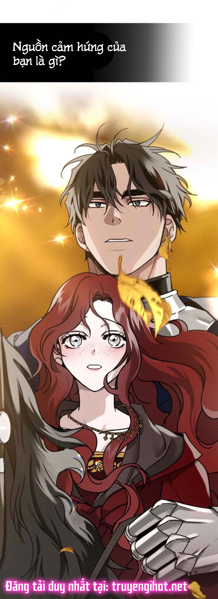 Dưới Bóng Cây Sồi Chapter 35 - Trang 2