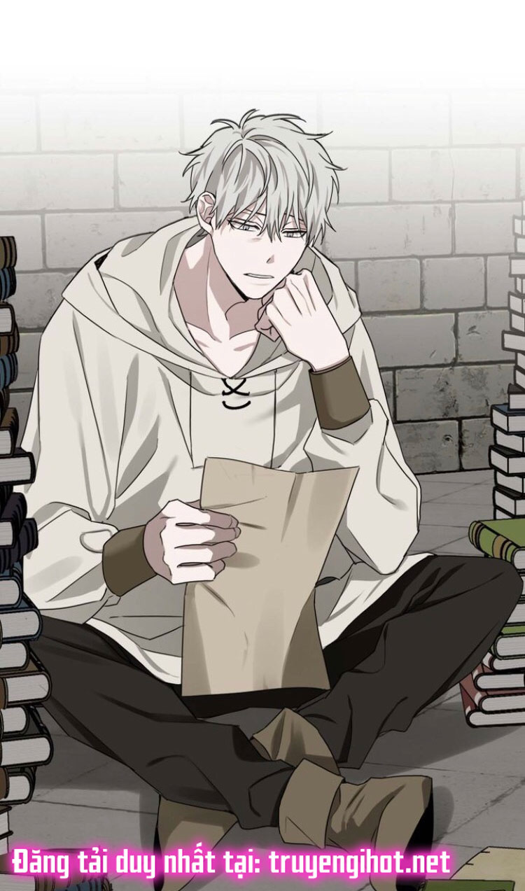 Dưới Bóng Cây Sồi Chapter 35 - Trang 2