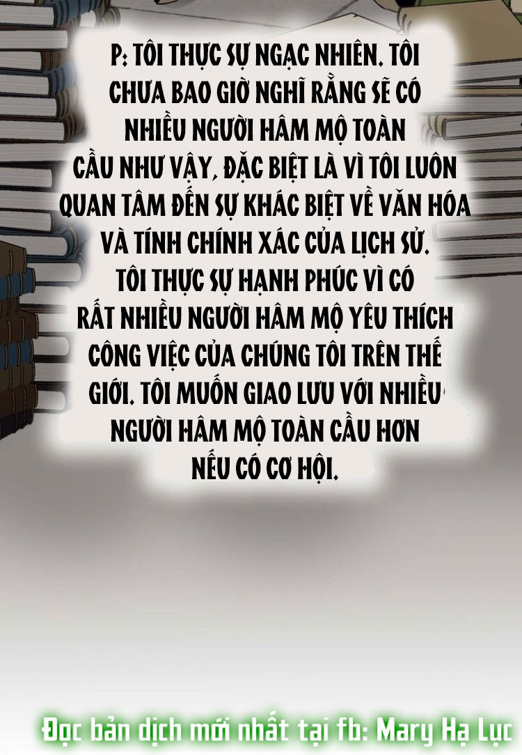 Dưới Bóng Cây Sồi Chapter 35 - Trang 2