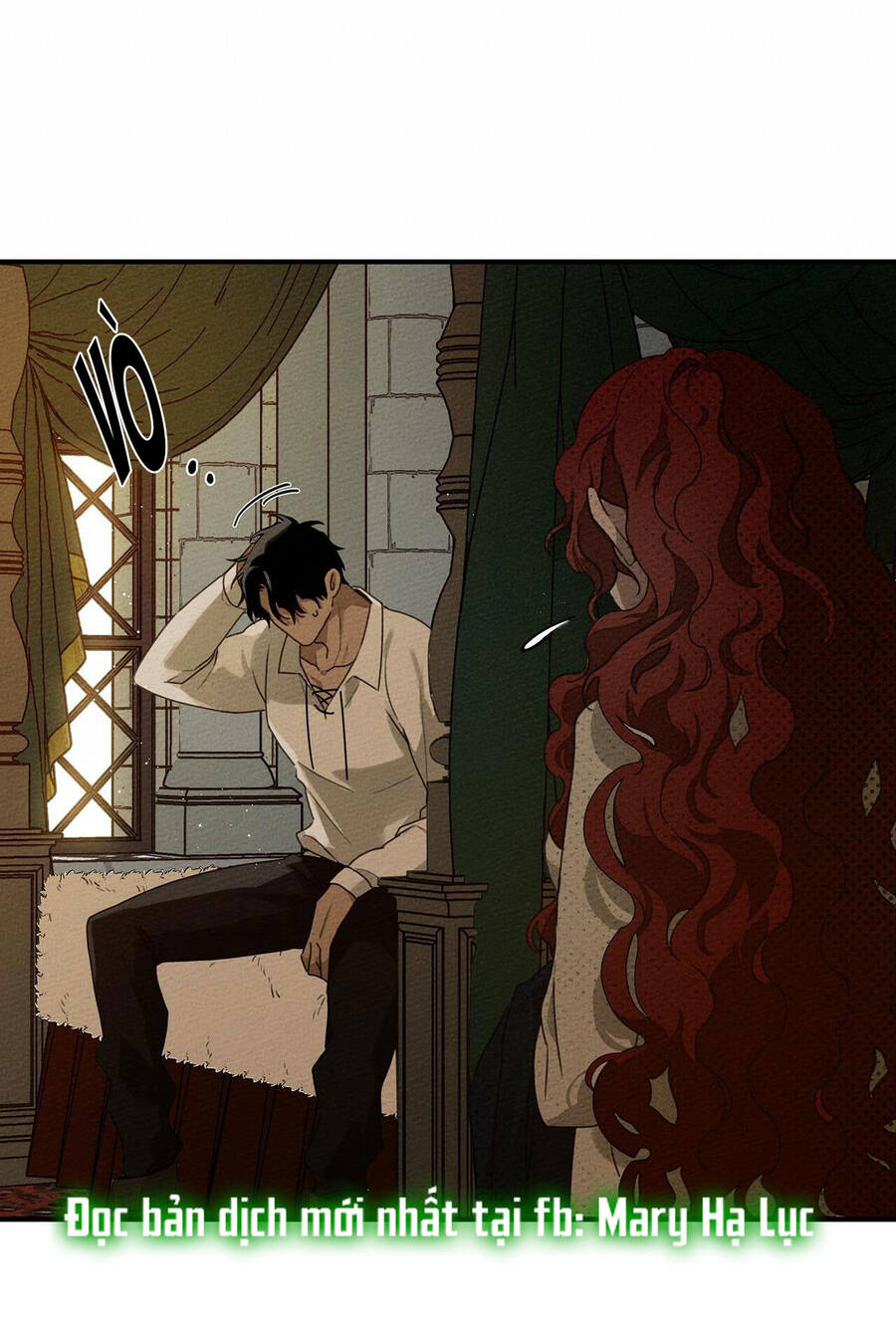 Dưới Bóng Cây Sồi Chapter 36 - Trang 2