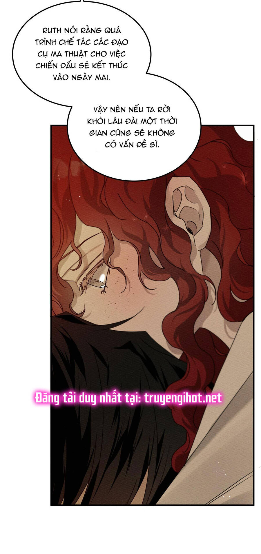 Dưới Bóng Cây Sồi Chapter 36 - Trang 2