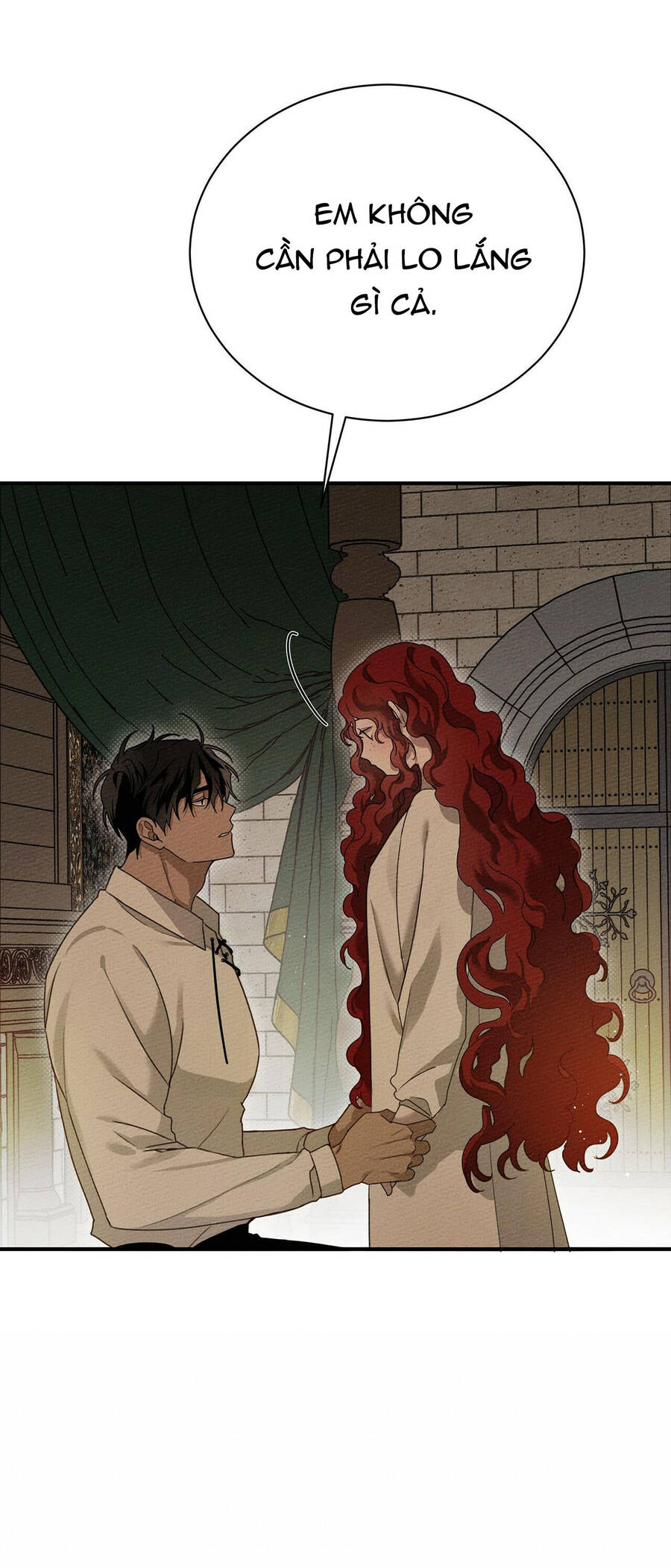 Dưới Bóng Cây Sồi Chapter 36 - Trang 2