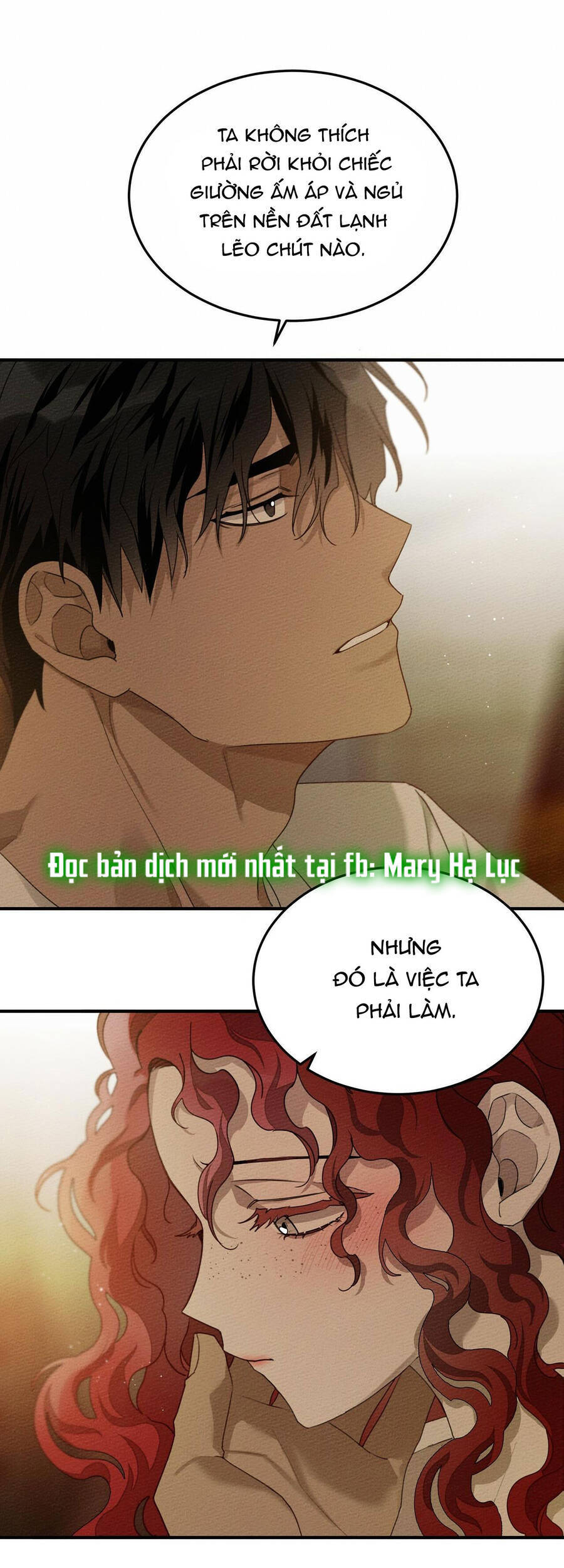 Dưới Bóng Cây Sồi Chapter 36 - Trang 2