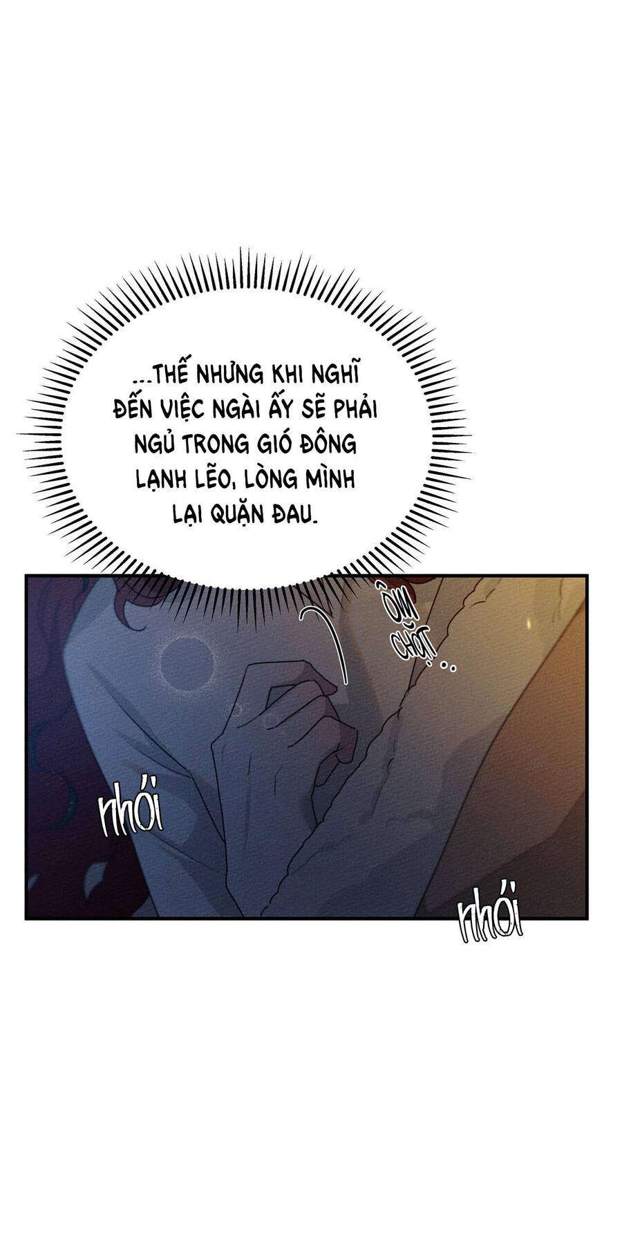 Dưới Bóng Cây Sồi Chapter 36 - Trang 2