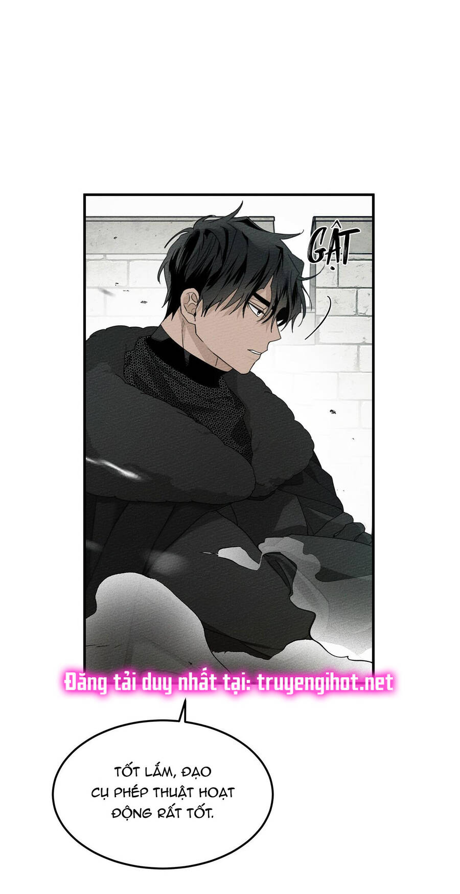 Dưới Bóng Cây Sồi Chapter 36 - Trang 2