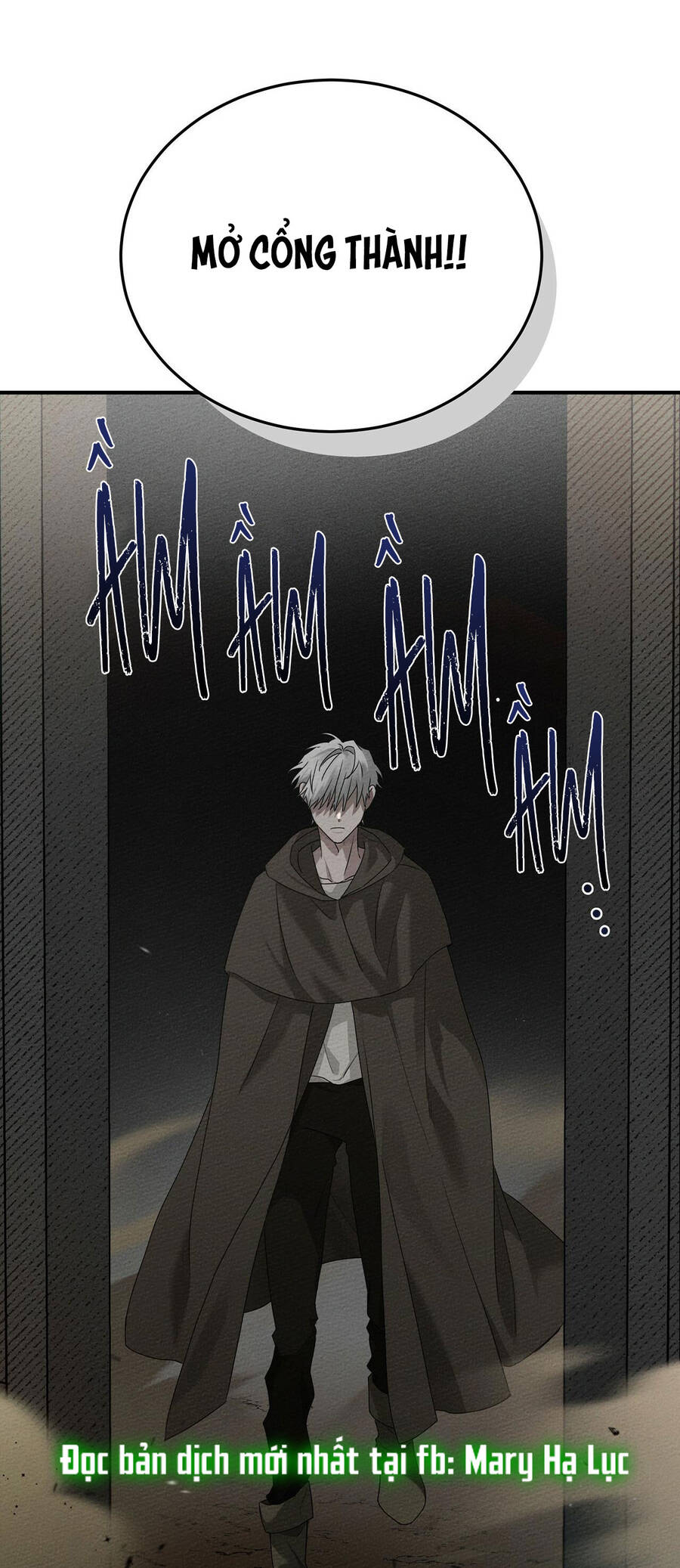 Dưới Bóng Cây Sồi Chapter 36 - Trang 2