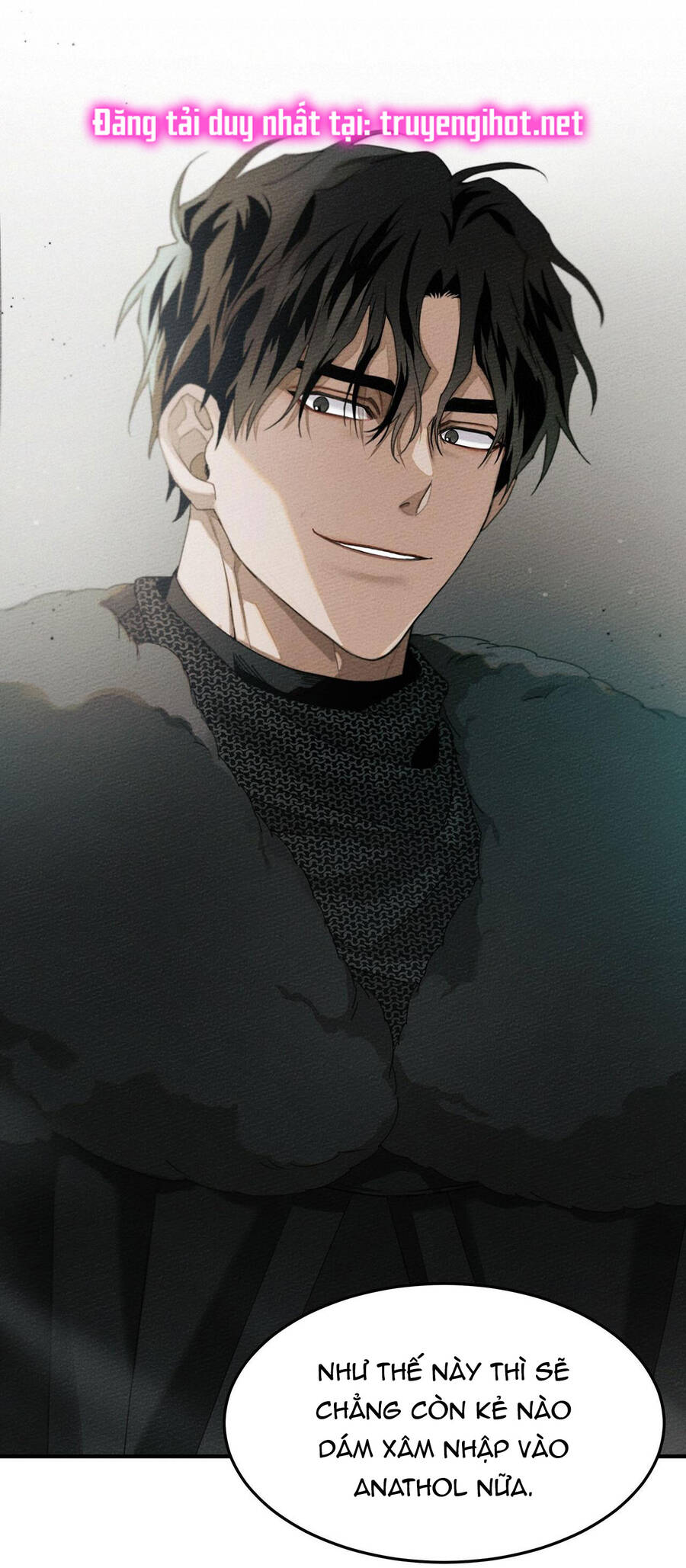 Dưới Bóng Cây Sồi Chapter 36 - Trang 2