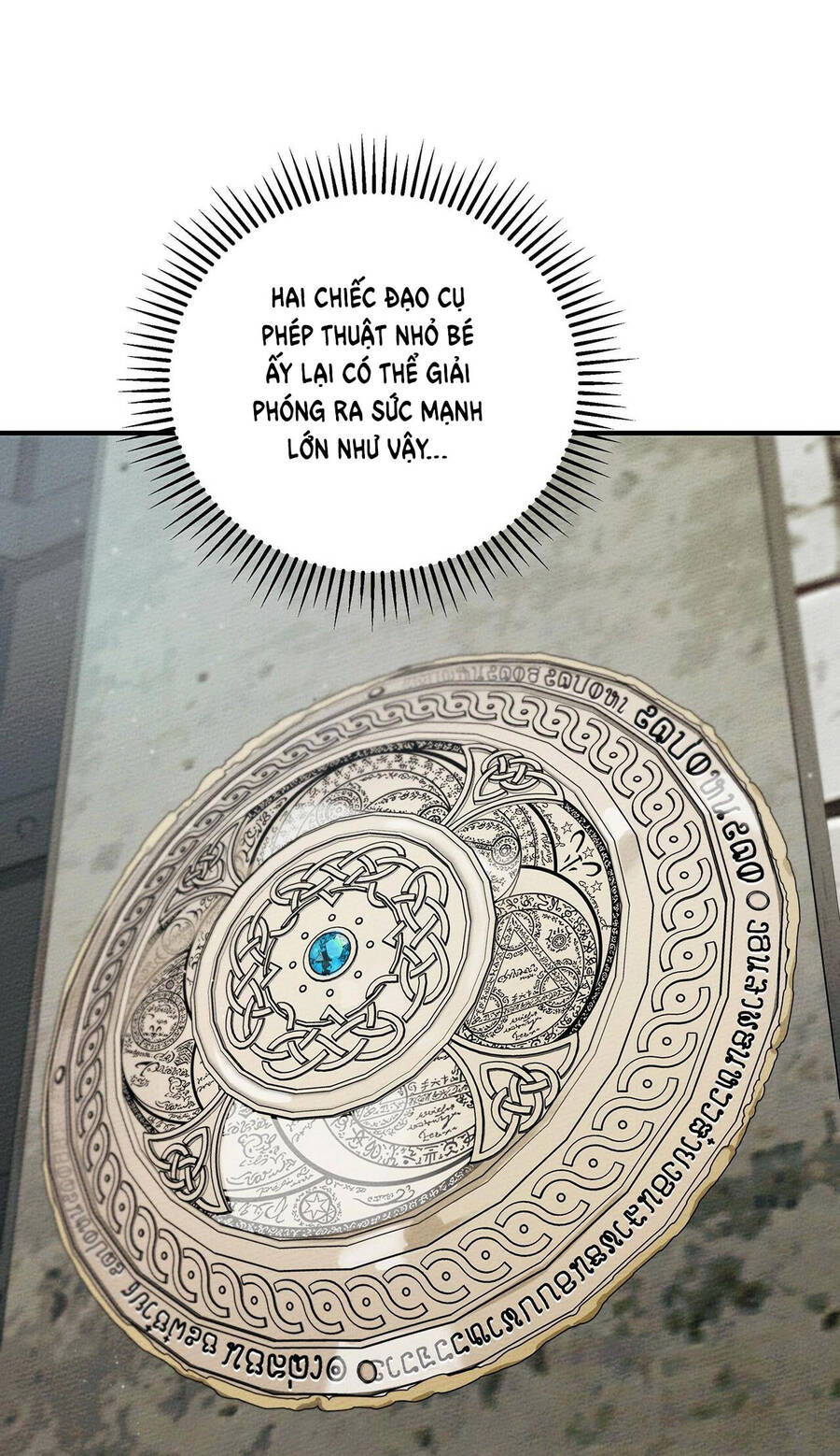 Dưới Bóng Cây Sồi Chapter 36 - Trang 2