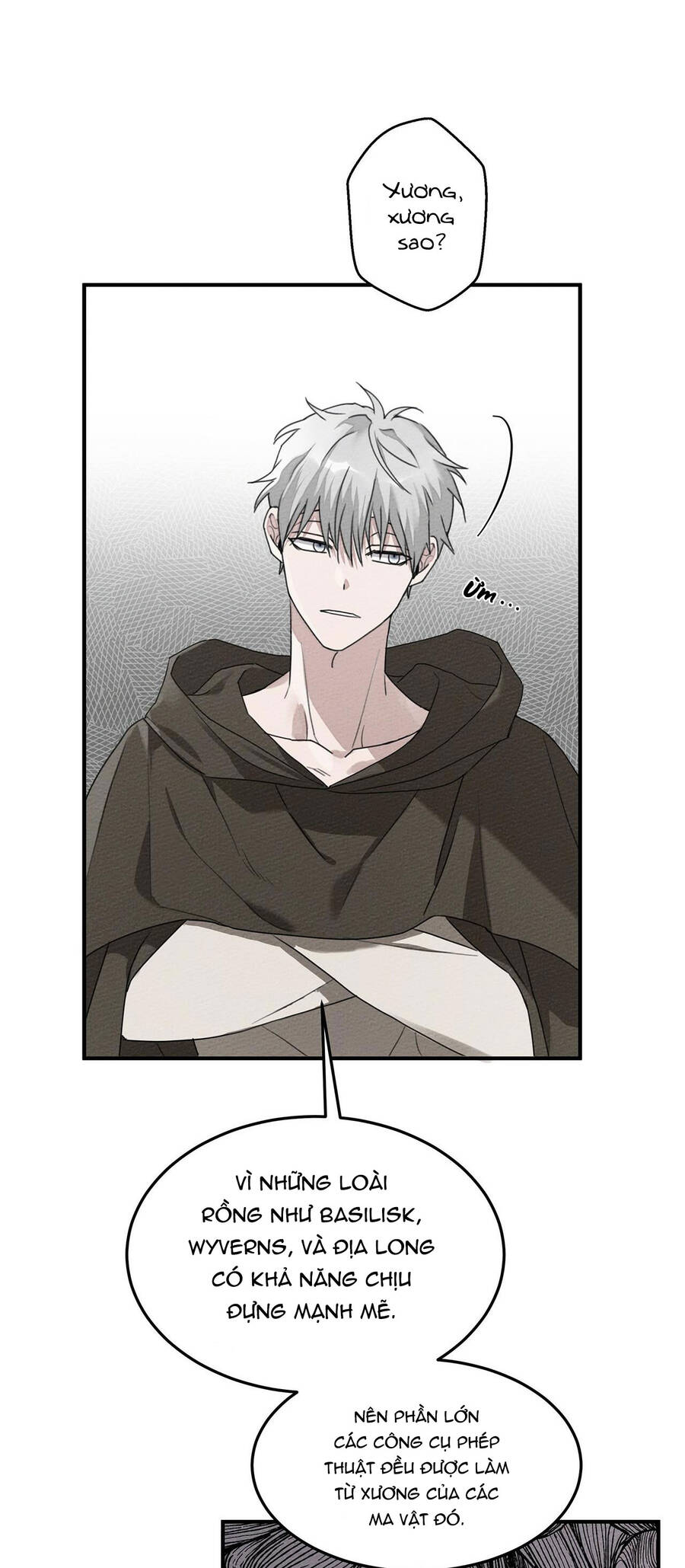 Dưới Bóng Cây Sồi Chapter 36 - Trang 2