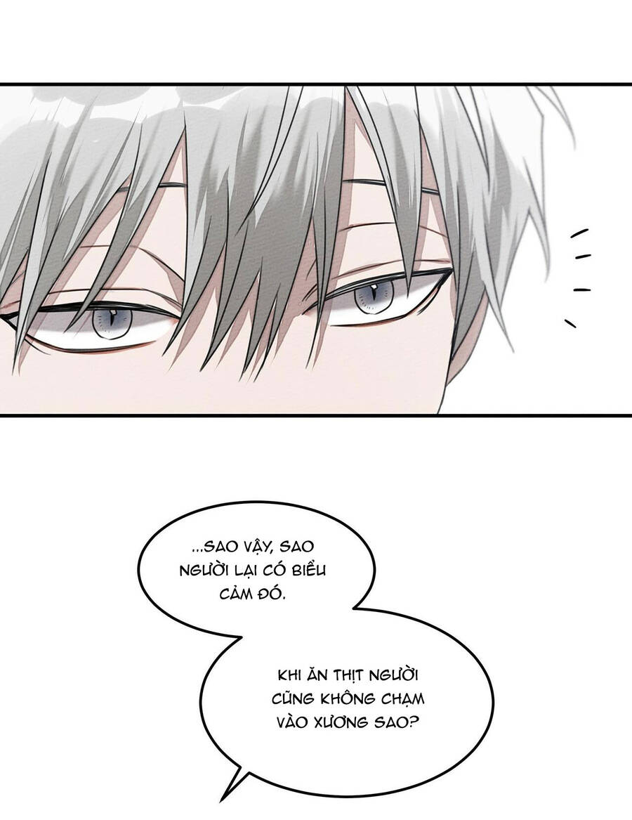 Dưới Bóng Cây Sồi Chapter 36 - Trang 2