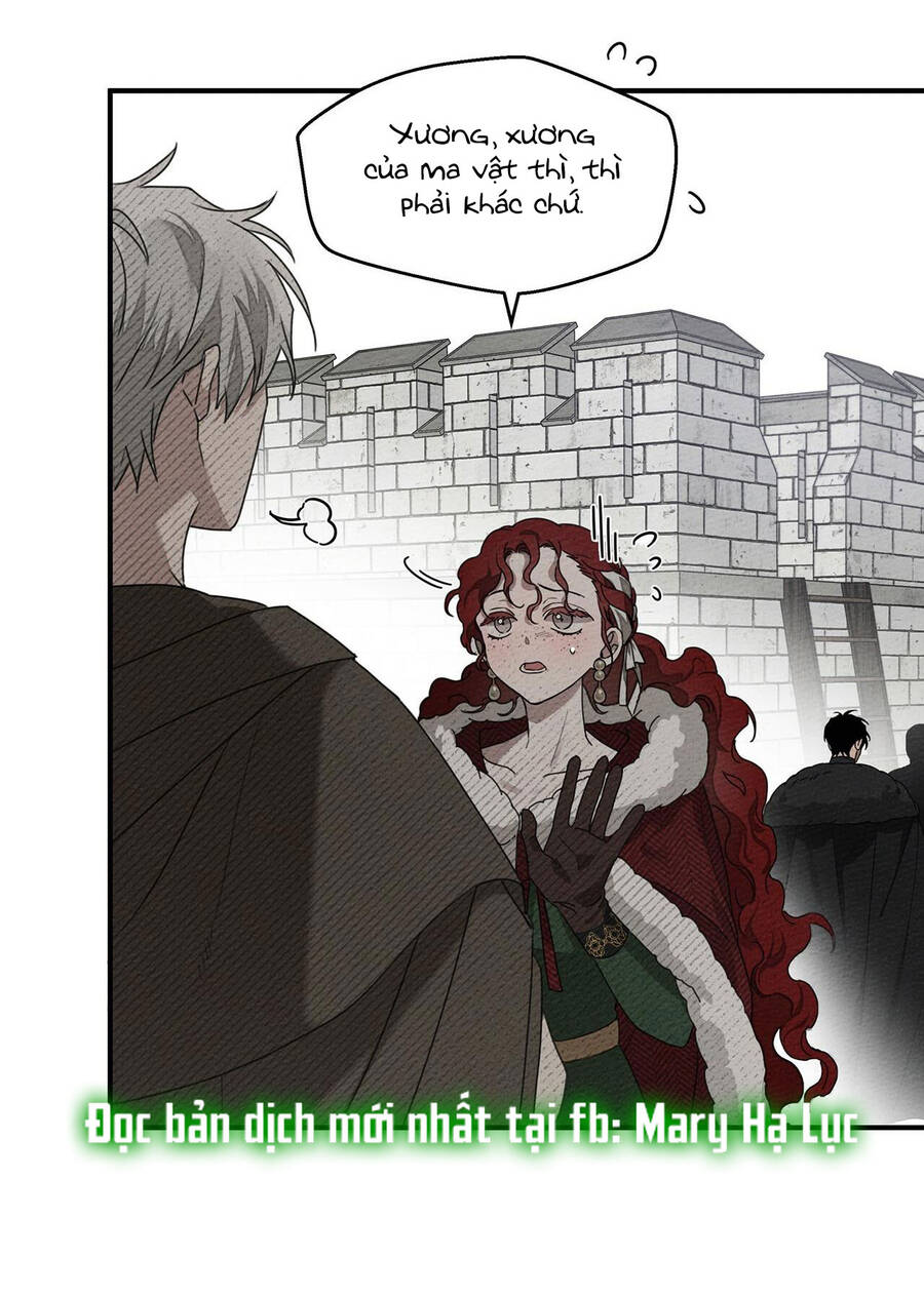 Dưới Bóng Cây Sồi Chapter 36 - Trang 2