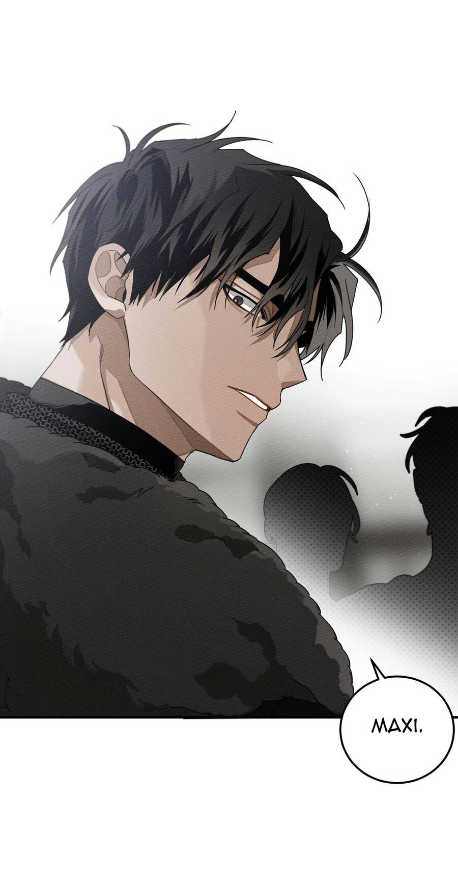 Dưới Bóng Cây Sồi Chapter 36 - Trang 2