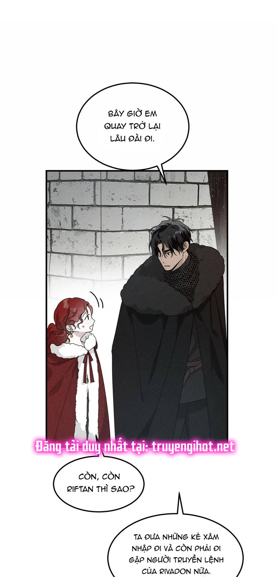 Dưới Bóng Cây Sồi Chapter 36 - Trang 2