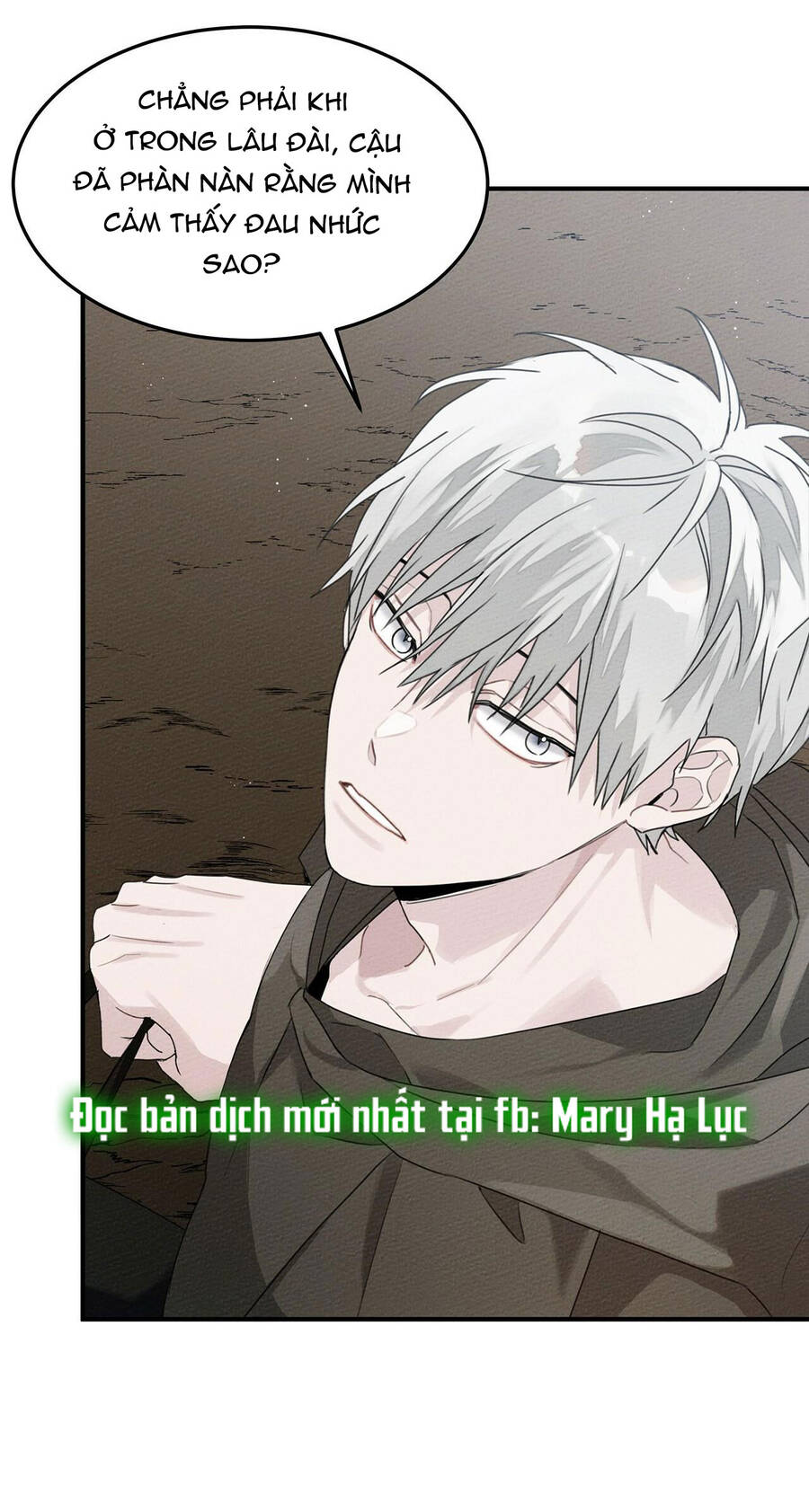 Dưới Bóng Cây Sồi Chapter 36 - Trang 2