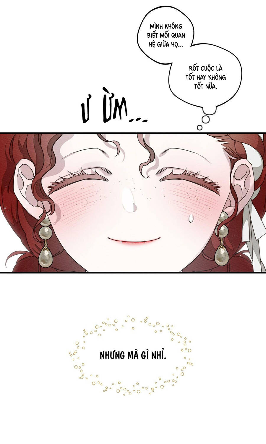 Dưới Bóng Cây Sồi Chapter 36 - Trang 2