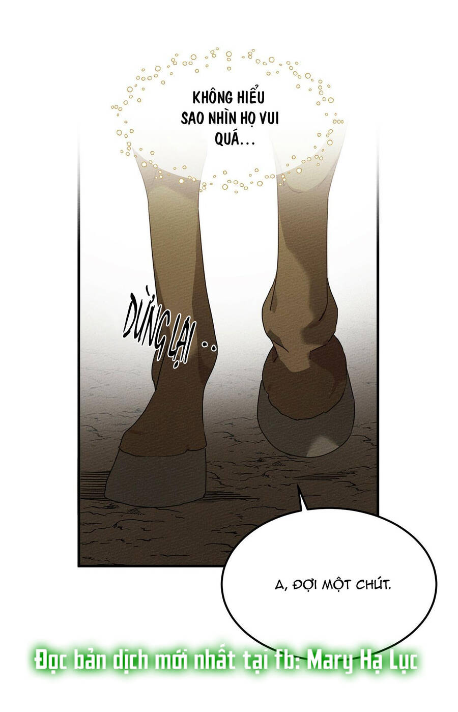 Dưới Bóng Cây Sồi Chapter 36 - Trang 2