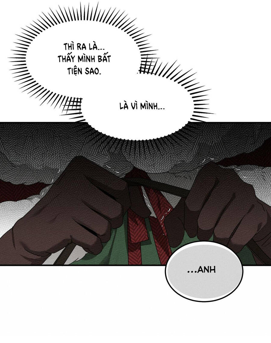 Dưới Bóng Cây Sồi Chapter 36 - Trang 2