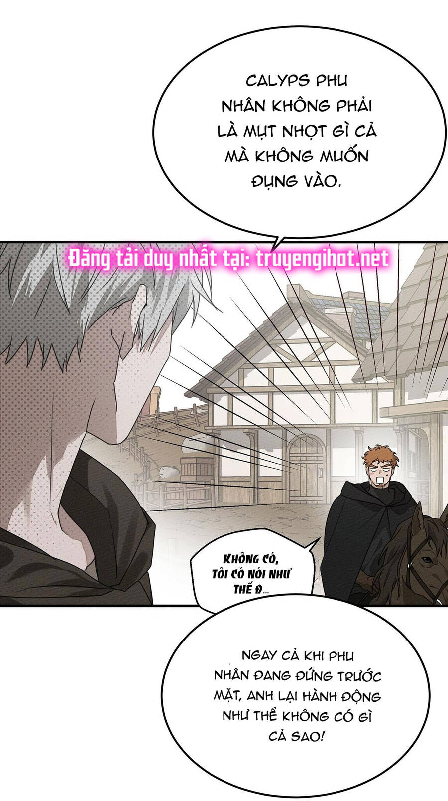 Dưới Bóng Cây Sồi Chapter 36 - Trang 2