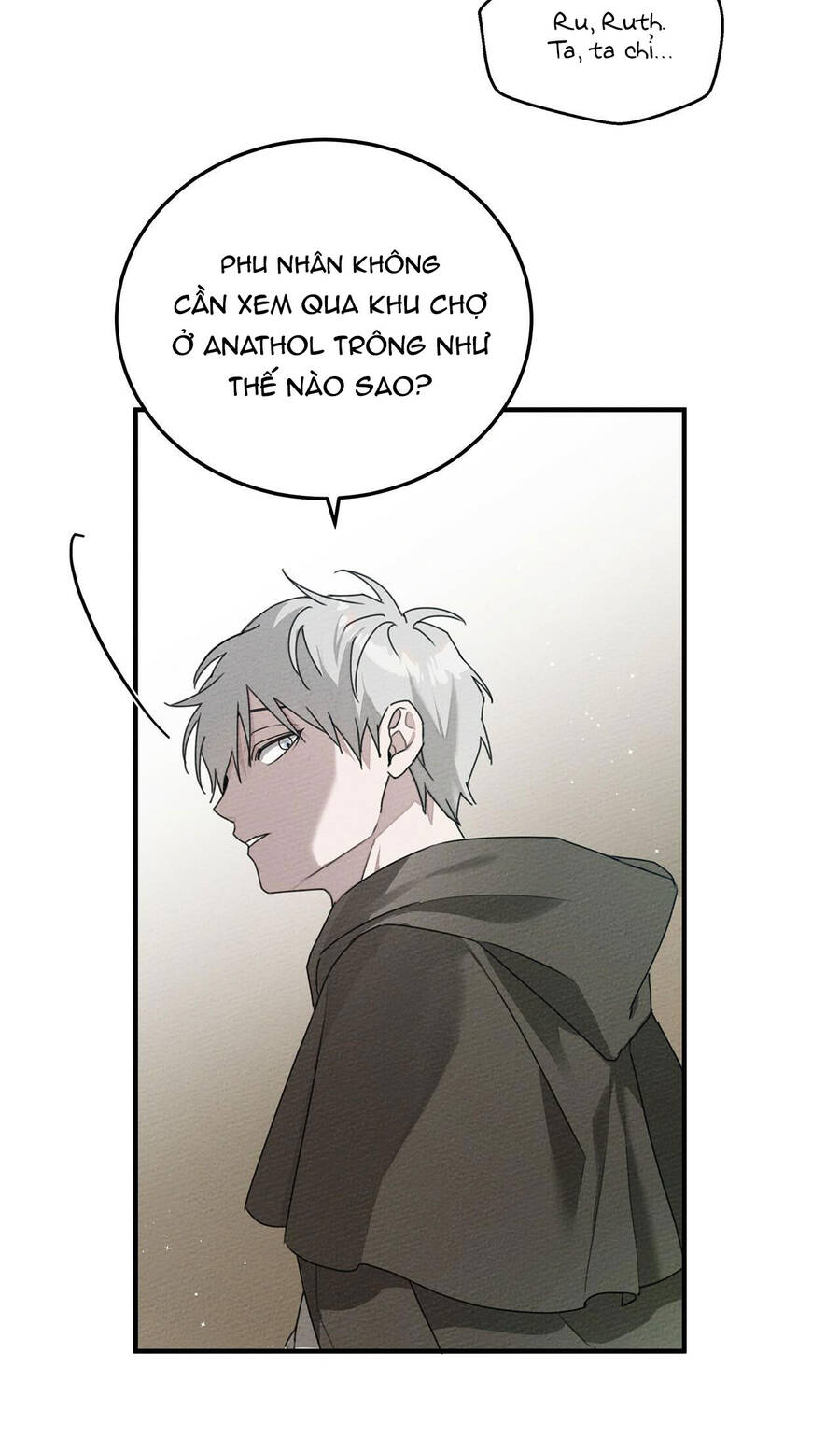 Dưới Bóng Cây Sồi Chapter 36 - Trang 2