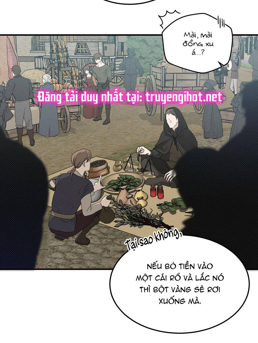 Dưới Bóng Cây Sồi Chapter 36 - Trang 2