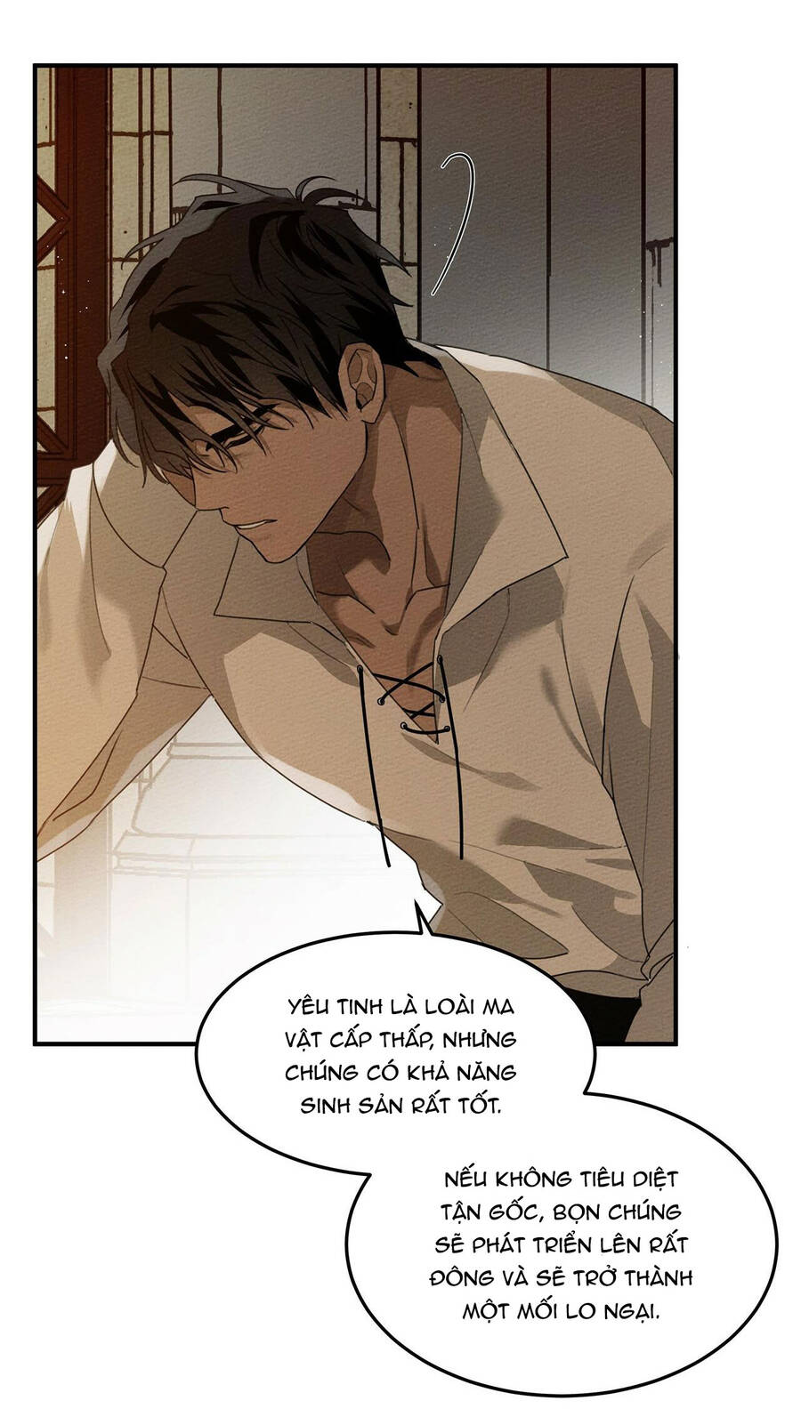 Dưới Bóng Cây Sồi Chapter 36 - Trang 2