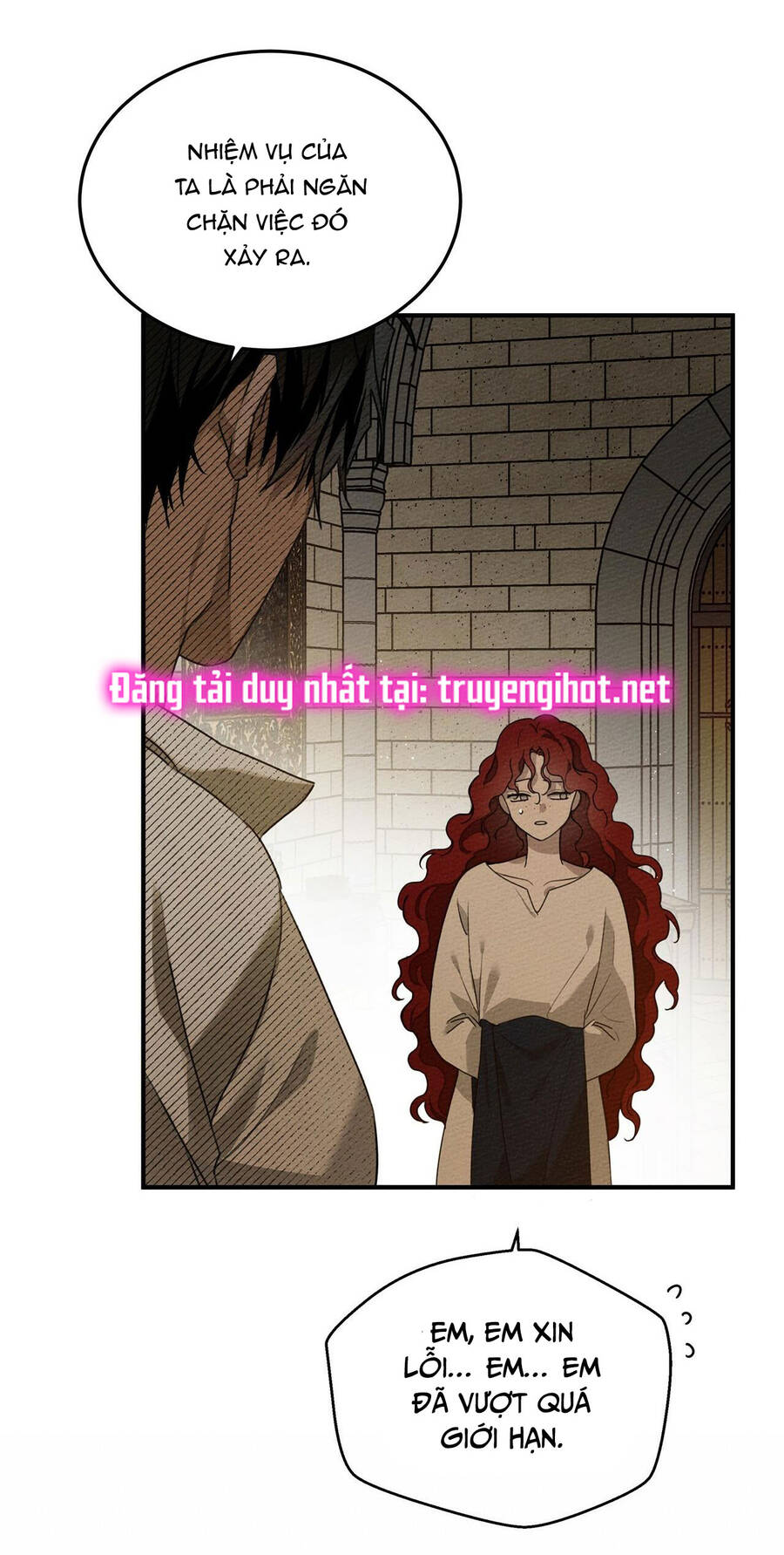 Dưới Bóng Cây Sồi Chapter 36 - Trang 2