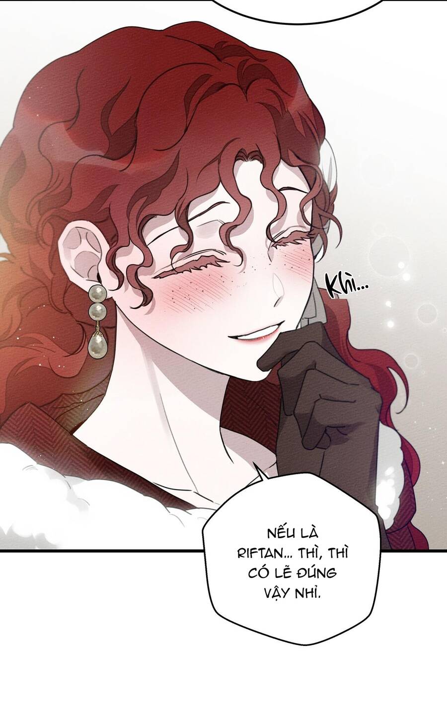 Dưới Bóng Cây Sồi Chapter 37 - Trang 2